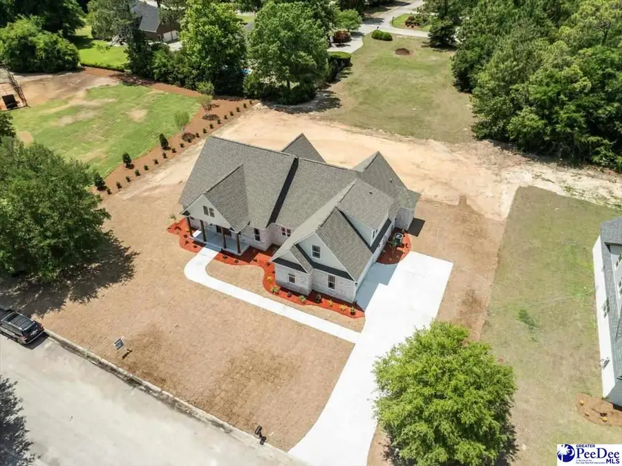 2211 Zaharais Ct., Florence, SC 29506 - #2