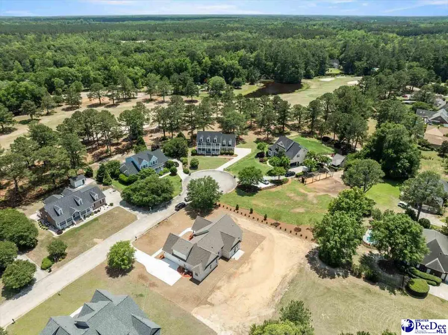 2211 Zaharais Ct., Florence, SC 29506 - #3