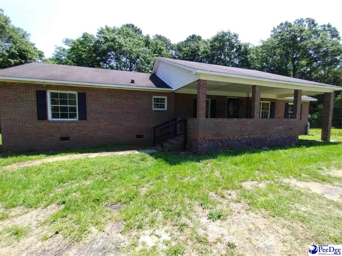 164 Joy Road, Camden Northeast, SC 29220 - #1