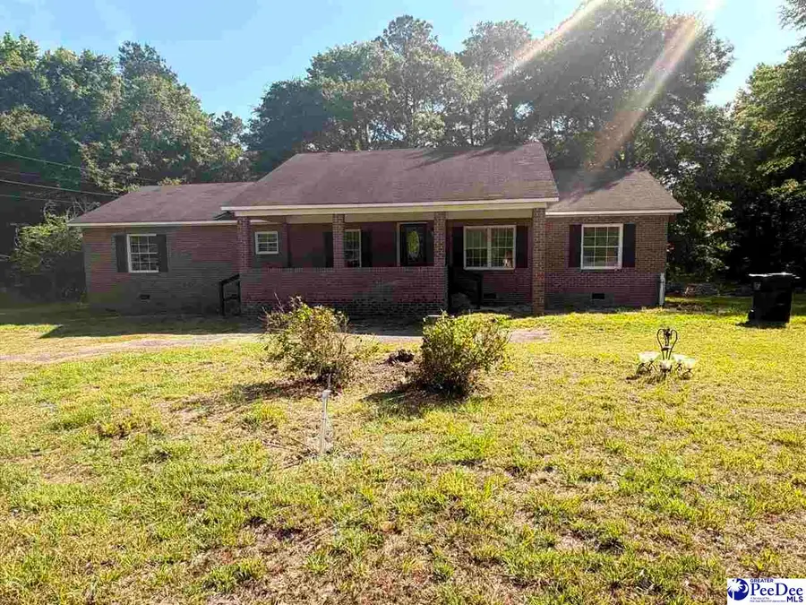 164 Joy Road, Camden Northeast, SC 29220 - #2