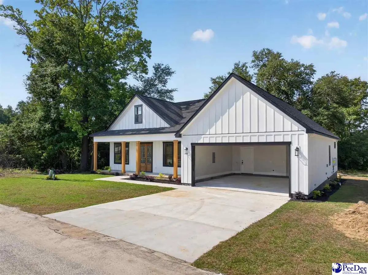 1002 Tunbridge Place, Florence, SC 29501 - #1
