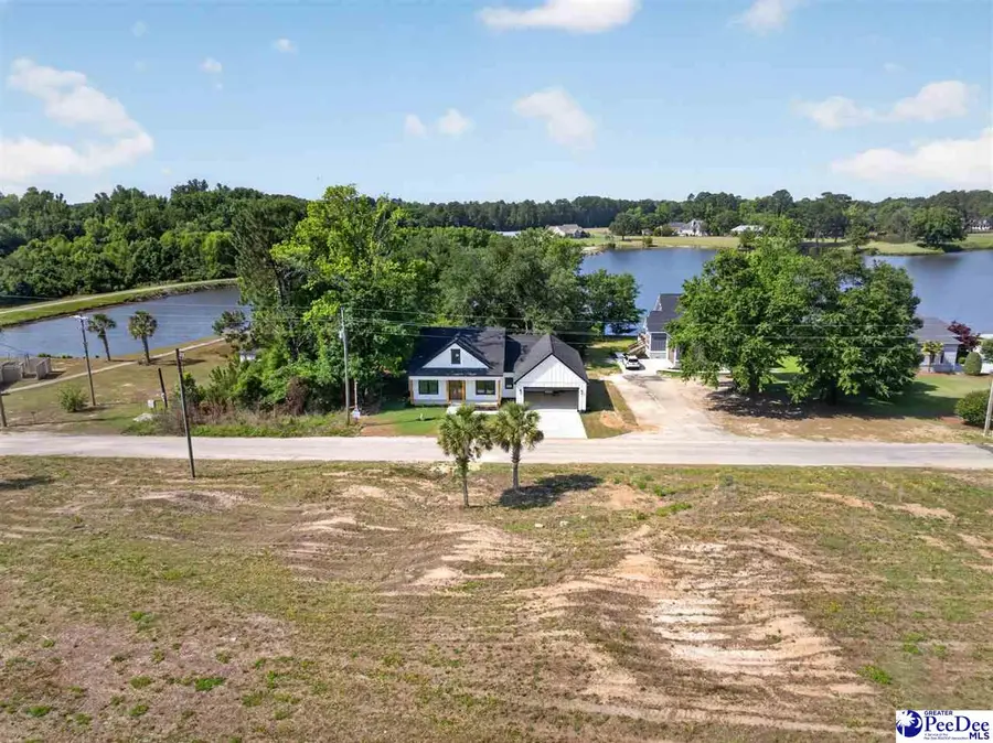 1002 Tunbridge Place, Florence, SC 29501 - #2