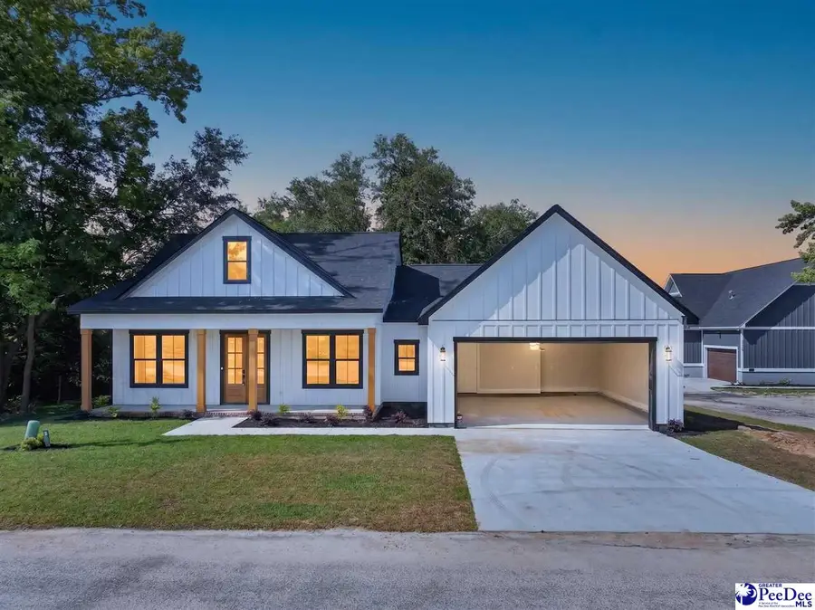 1002 Tunbridge Place, Florence, SC 29501 - #3