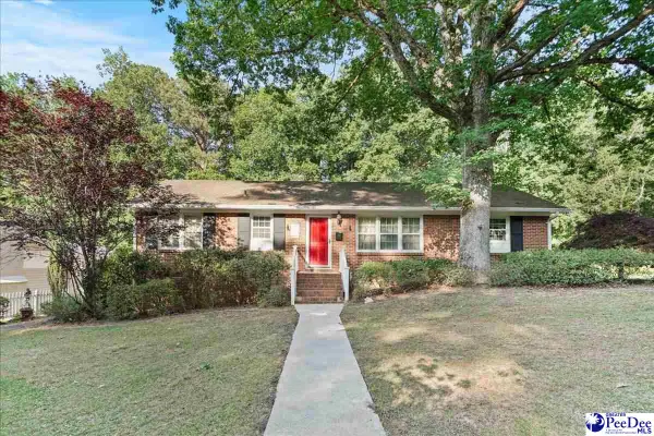 200 River Drive, Cheraw, SC 29709