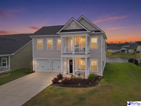 164 Empyrean Circle, Myrtle Beach, SC 29588