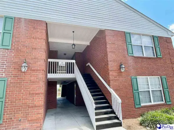 527 Third Loop Rd. Unit F, Florence, SC 29505