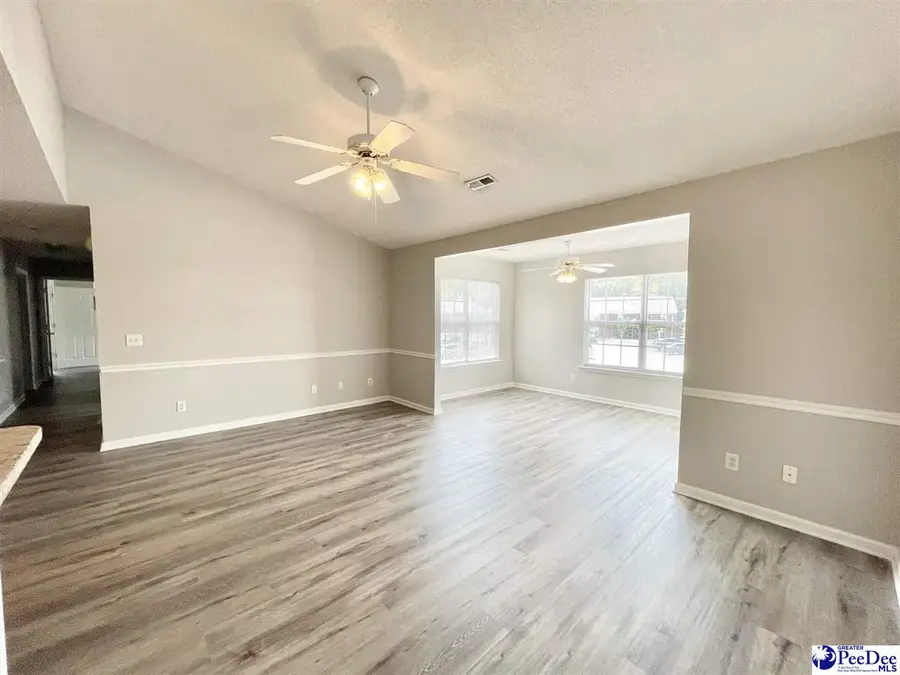 527 Third Loop Rd. Unit F, Florence, SC 29505 - #3