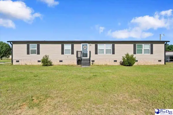 2218 Nature Trail, Florence, SC 29501