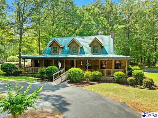 1804 Oakhill Court, Hartsville, SC 29550