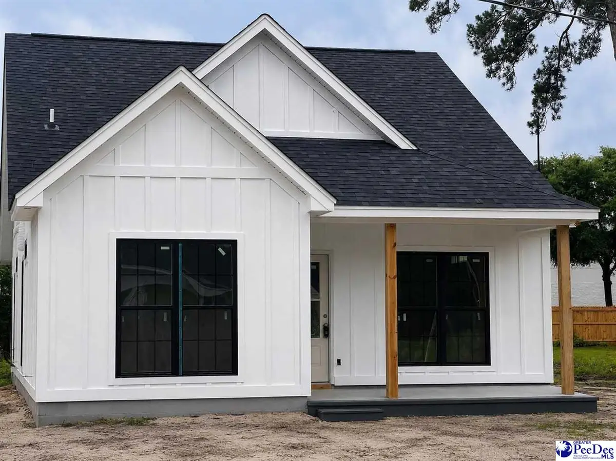 220 E Grace Dr, Florence, SC 29505 - #1