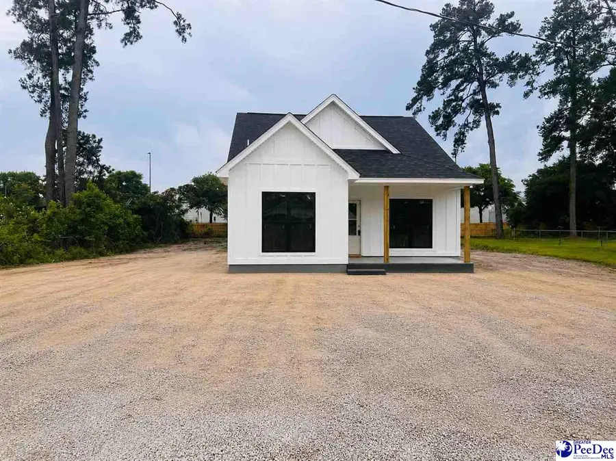 220 E Grace Dr, Florence, SC 29505 - #2