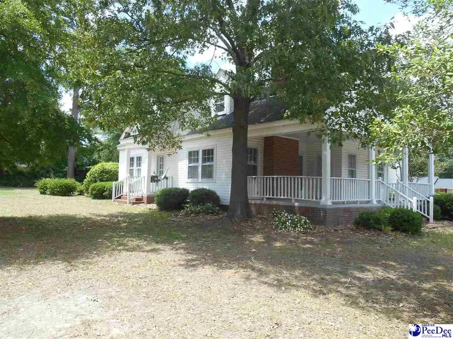 1403 Poinsett, Florence, SC 29505 - #3