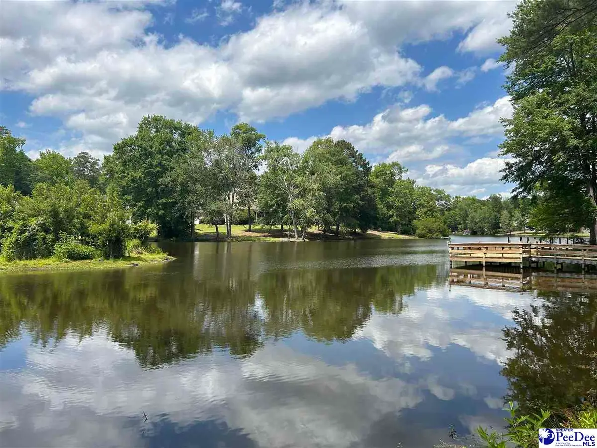 Heyward Ct, Florence, SC 29506 - #1
