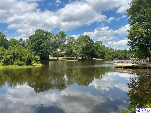 Heyward Ct, Florence, SC 29506