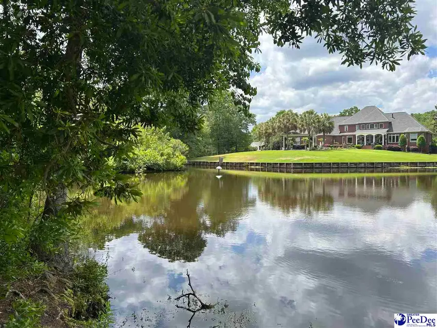 Heyward Ct, Florence, SC 29506 - #2