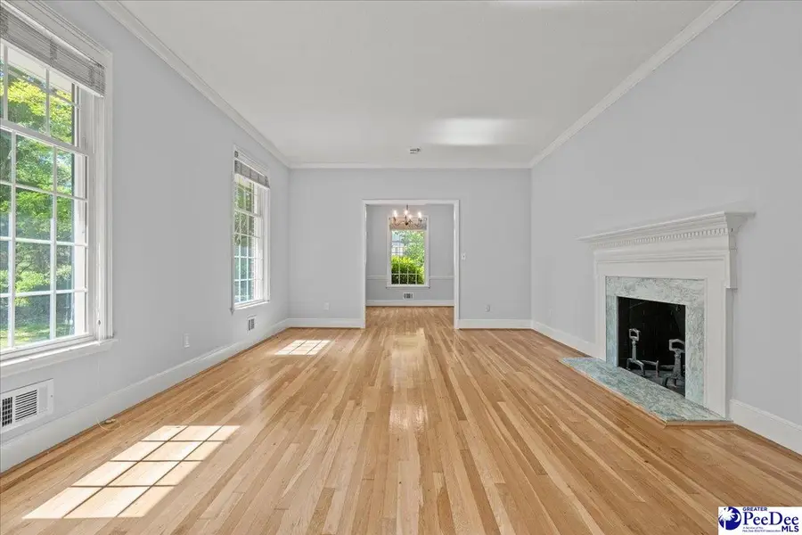 907 Cherry Street, Marion, SC 29571 - #3