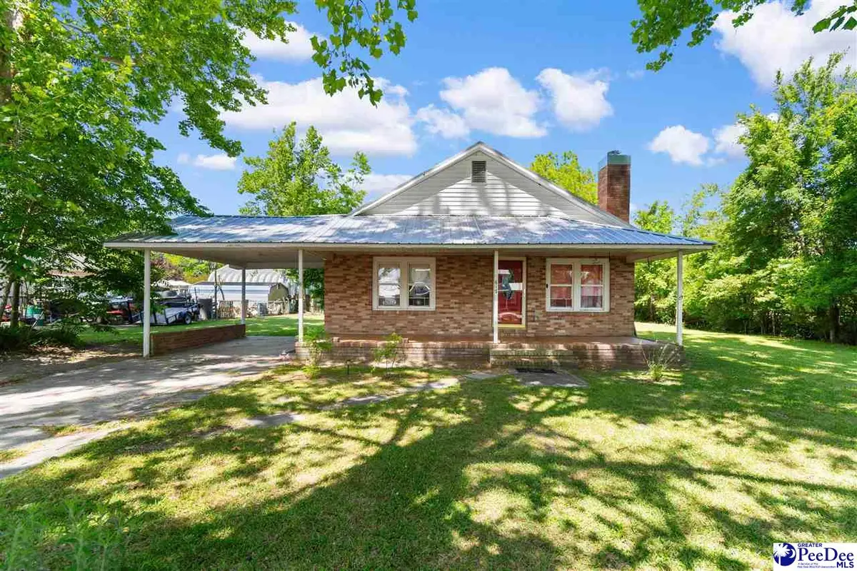 617 10th Ave, Aynor, SC 29511 - #1