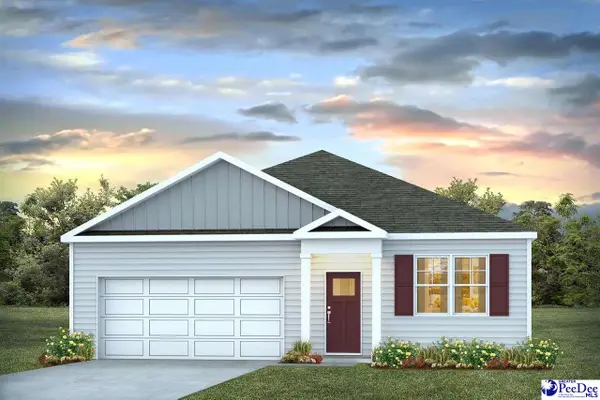 1941 East Paces Trail, Darlington, SC 29532