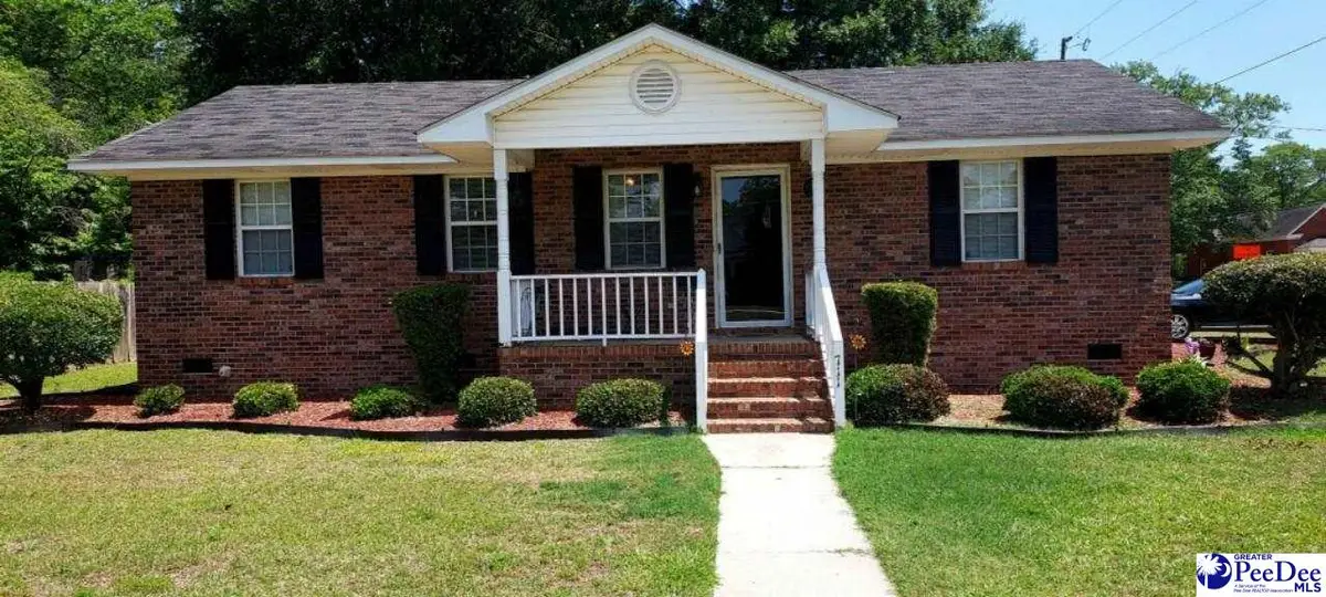 711 E Main Street, Dillon, SC 29506 - #1