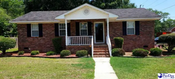711 E Main Street, Dillion, SC 29506
