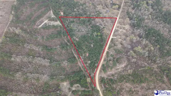1161 Clyde School Road, Hartsville, SC 29550