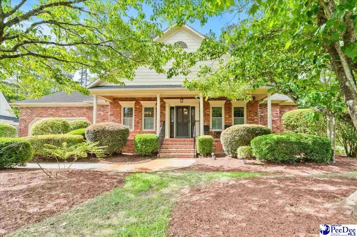 1352 Cottingham, Florence, SC 29505 - #1