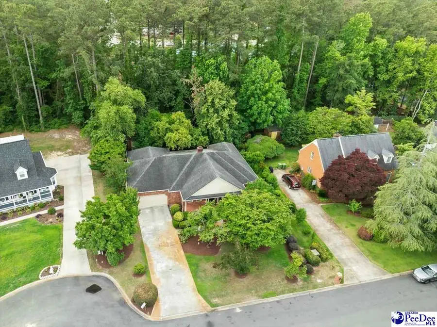 1352 Cottingham, Florence, SC 29505 - #2