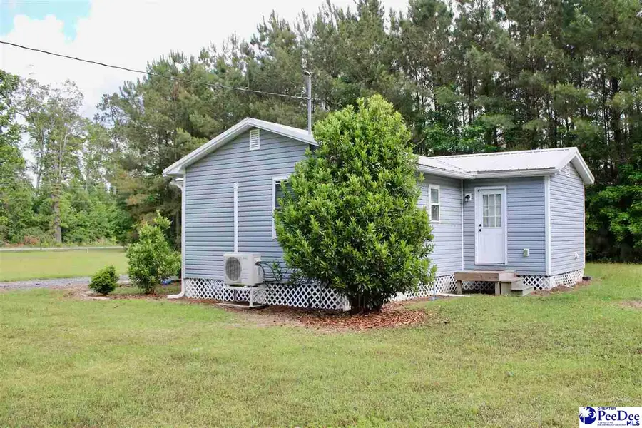 2150 Green Rd, Lake City, SC 29560 - #2