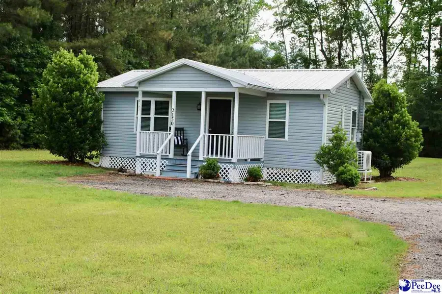 2150 Green Rd, Lake City, SC 29560 - #3