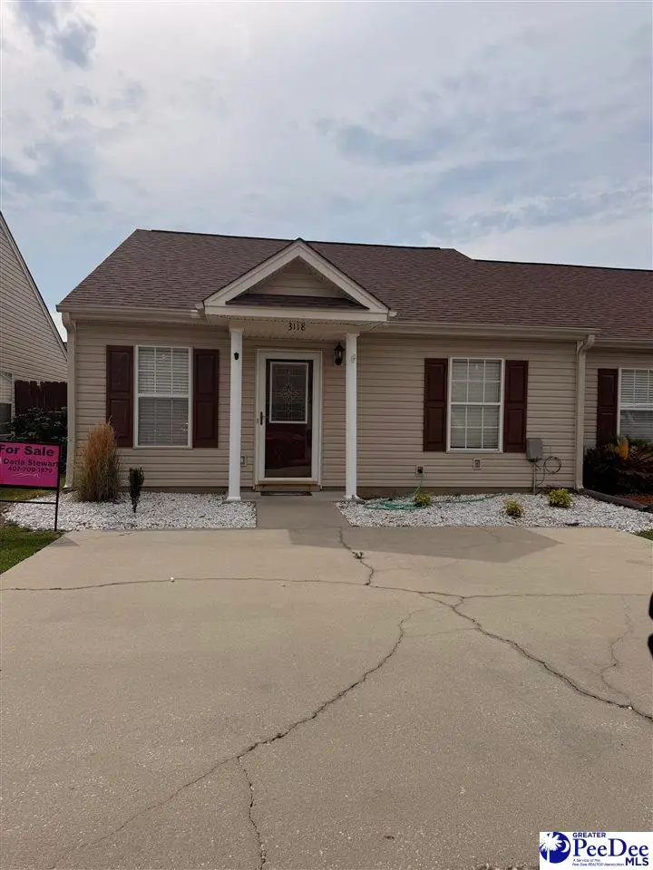 3118 Combray Circle, Florence, SC 29501 - #1