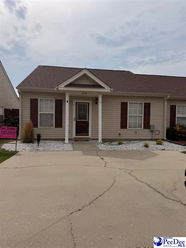 3118 Combray Circle, Florence, SC 29501