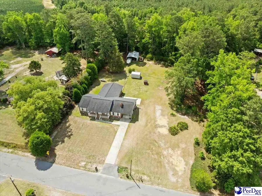 3144 Mccracken Drive, Florence, SC 29505 - #2