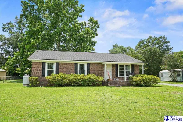 107 Conder Circle, Darlington, SC 29532