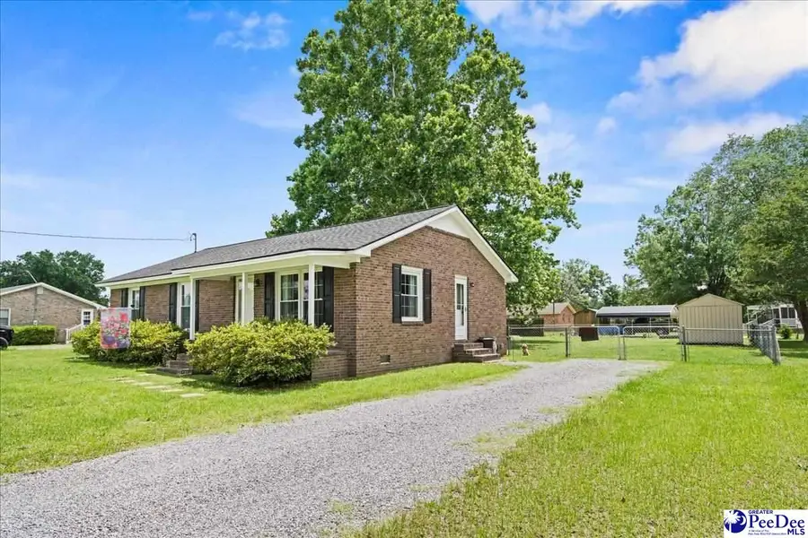 107 Conder Circle, Darlington, SC 29532 - #2