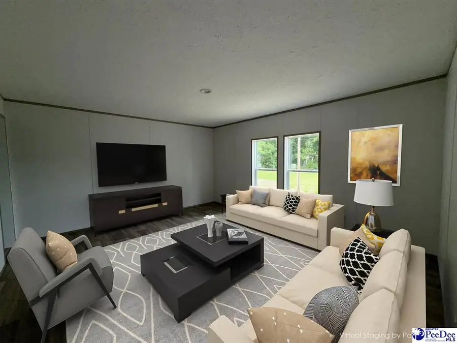 1006 Gause Canal Rd, Coward, SC 29530 - #2