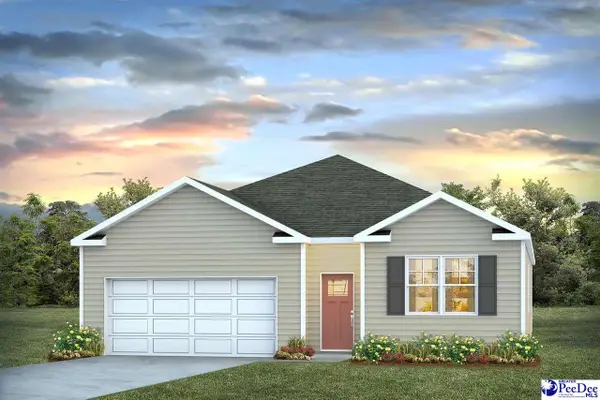 3308 Royal Star Lane, Florence, SC 29505
