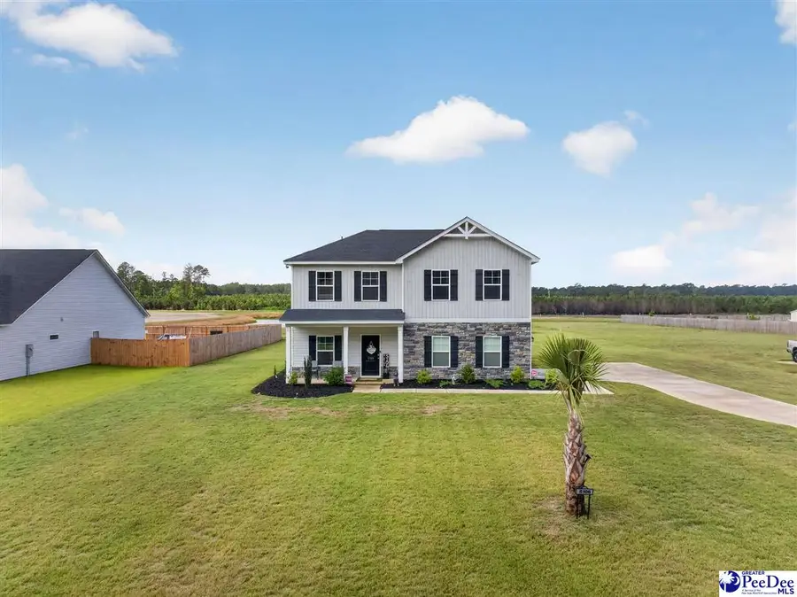 5106 E Old Marion Hwy, Florence, SC 29506 - #3