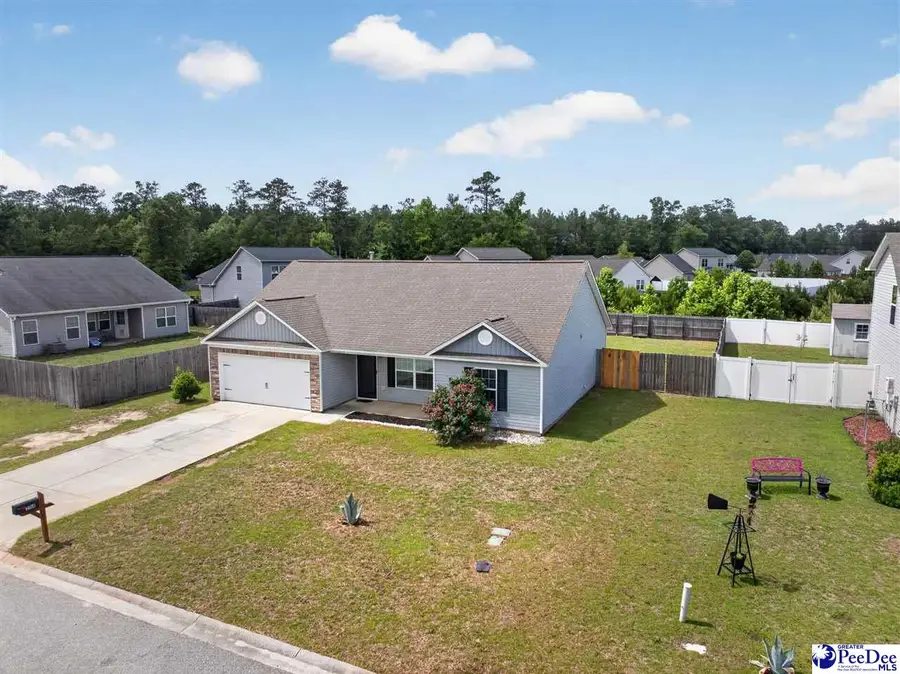 2114 Chatfield Dr, Florence, SC 29505 - #2