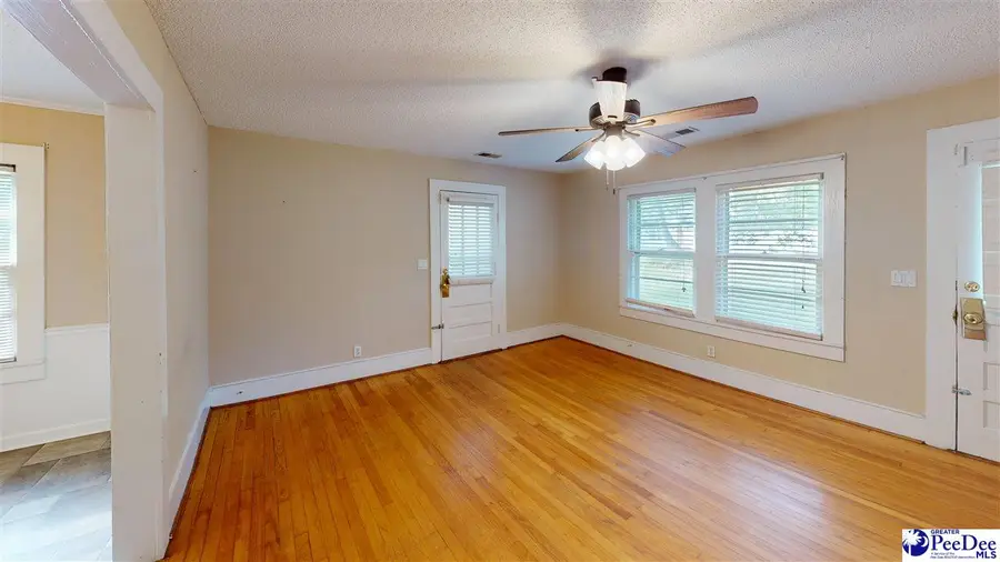 1202 Ousleydale Rd, Hartsville, SC 29550 - #2