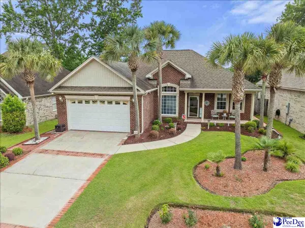 2213 Avington, Florence, SC 29505