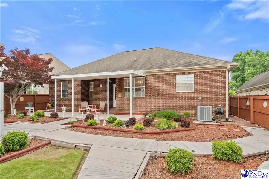2213 Avington, Florence, SC 29505 - #2