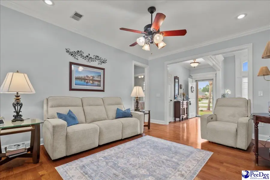 2213 Avington, Florence, SC 29505 - #3