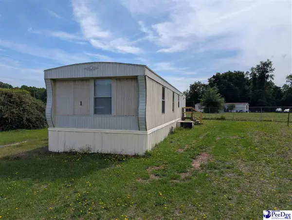 5326 Chinaberry Road, Florence, SC 29506