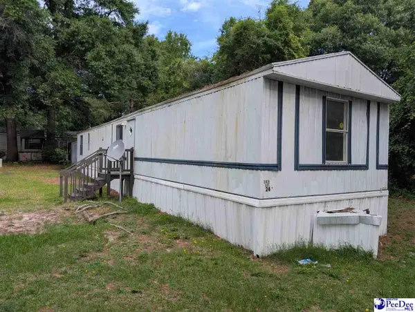 212 R Bar M Ranch Rd, Florence, SC 29501