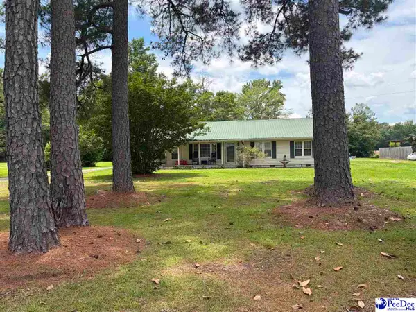 222 Hicks Rd, Coward, SC 29530
