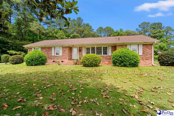 3895 Hwy 430, Nichols, SC 29581
