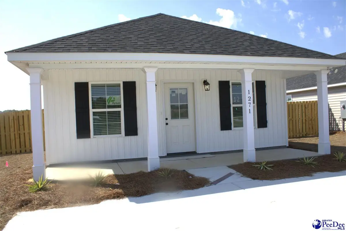 1271 Egrets Point, Hartsville, SC 29550 - #1