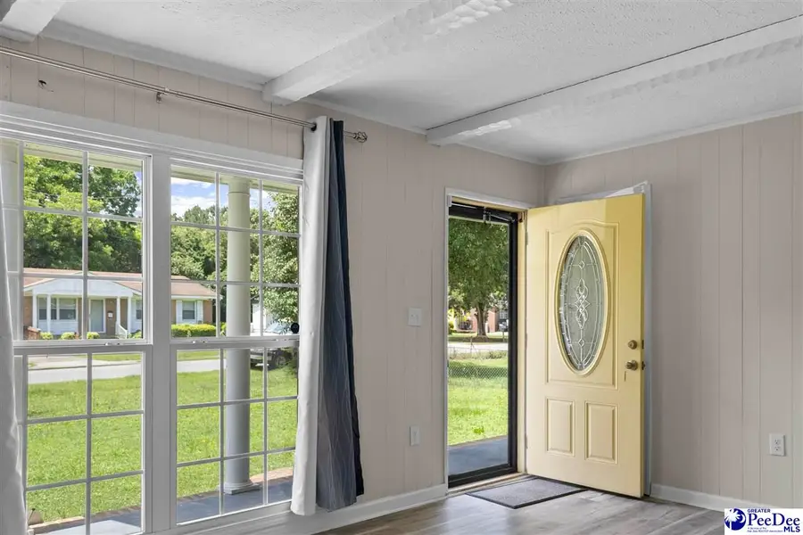 208 Huggins Street, Marion, SC 29571-0000 - #3