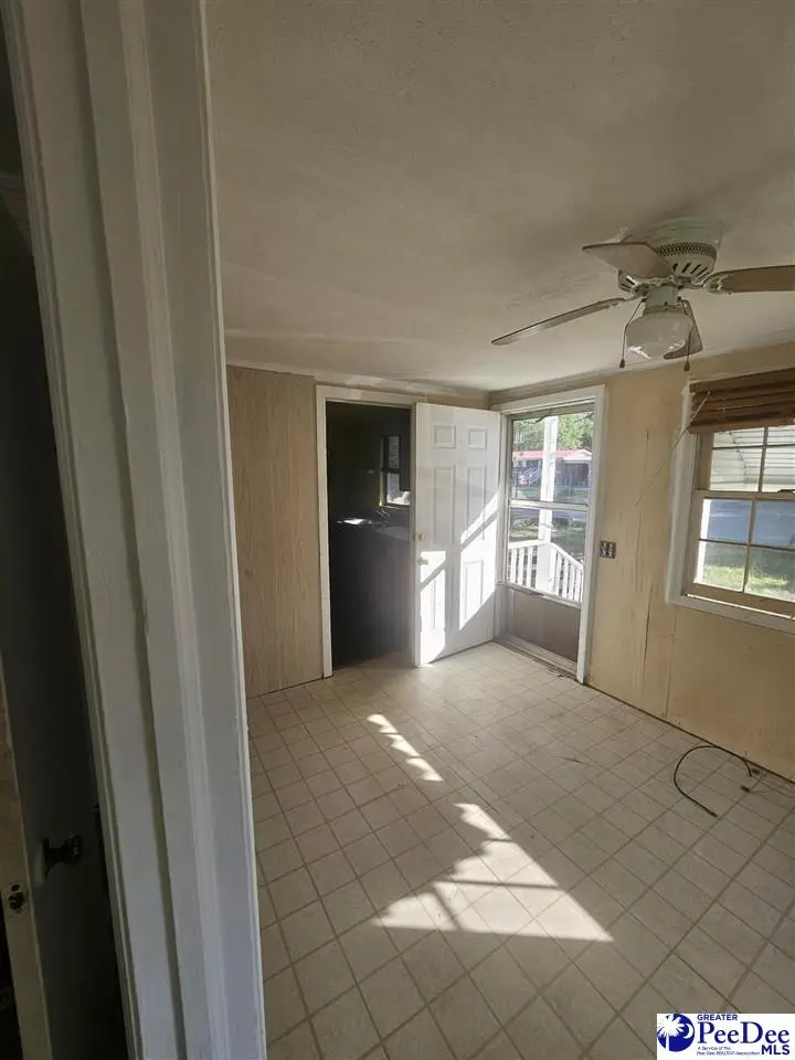 1104 W 12th Ave, Lake View, SC 29563 - #2