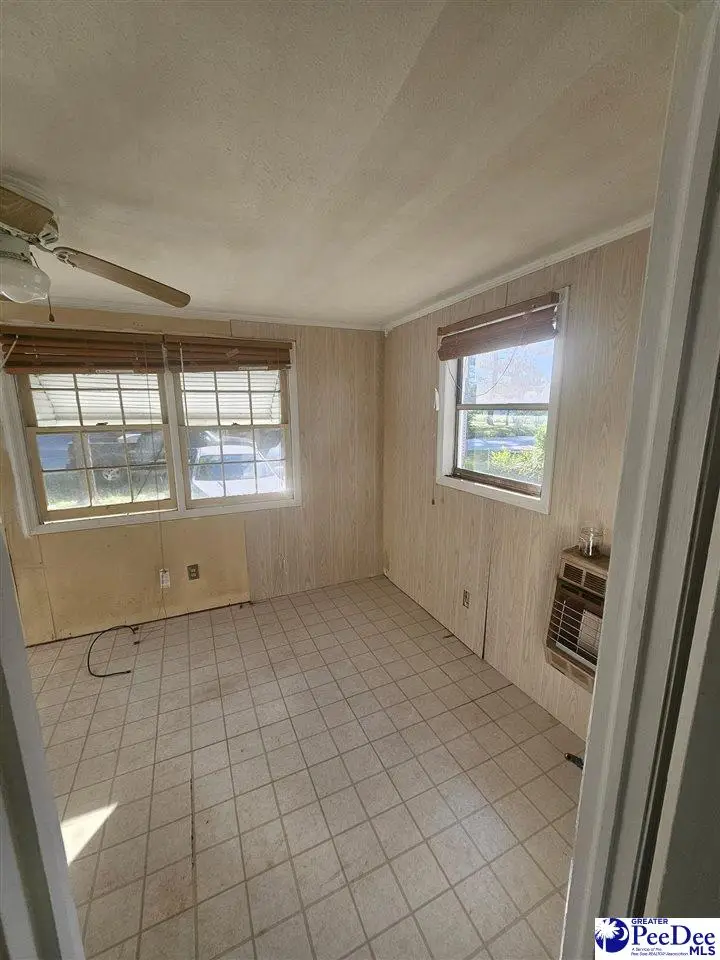 1104 W 12th Ave, Lake View, SC 29563 - #3